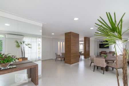 Apartamento à venda com 79m², 2 quartos e 1 vagaSalão de Festas Adulto