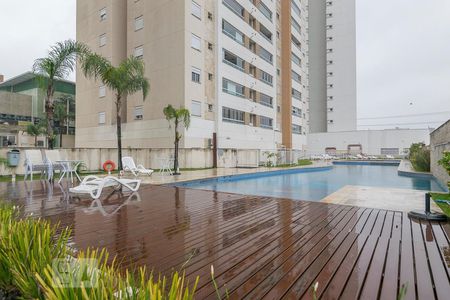 Apartamento à venda com 79m², 2 quartos e 1 vagaPiscina