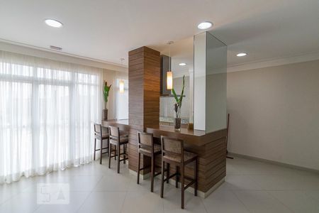 Apartamento à venda com 79m², 2 quartos e 1 vagaEspaço Gourmet