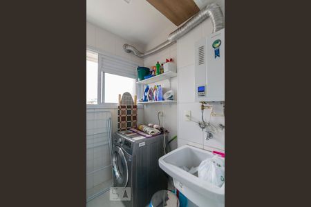 Apartamento à venda com 79m², 2 quartos e 1 vagaÁrea de Serviço