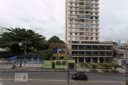 Vista Quarto 2 de apartamento para alugar com 3 quartos, 70m² em Fonseca, Niterói