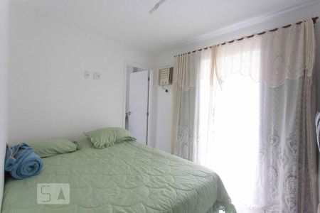 Suíte de apartamento para alugar com 3 quartos, 70m² em Fonseca, Niterói