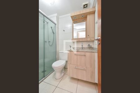 Apartamento para alugar com 38m², 1 quarto e 1 vagaBanheiro