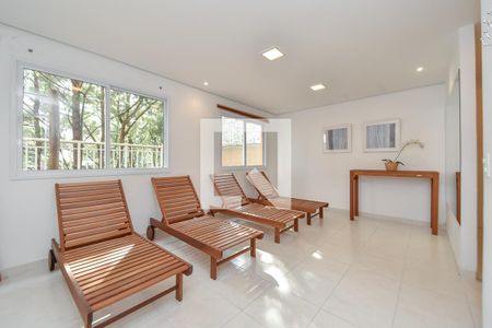 Apartamento para alugar com 38m², 1 quarto e 1 vagaÁrea comum - Sauna