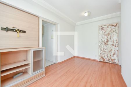 Apartamento para alugar com 38m², 1 quarto e 1 vagaSala