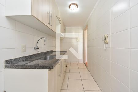 Apartamento para alugar com 38m², 1 quarto e 1 vagaCozinha