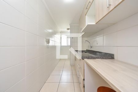 Apartamento para alugar com 38m², 1 quarto e 1 vagaCozinha