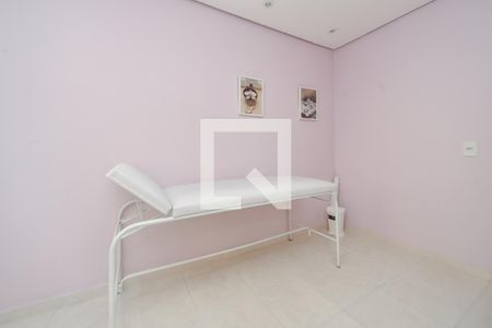 Apartamento para alugar com 38m², 1 quarto e 1 vagaÁrea comum - Espaço Massagem