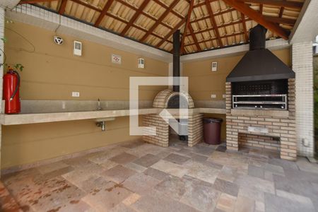 Apartamento para alugar com 38m², 1 quarto e 1 vagaÁrea comum - Churrasqueira