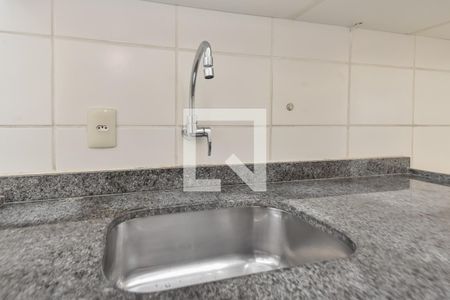 Apartamento para alugar com 38m², 1 quarto e 1 vagaCozinha