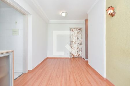 Apartamento para alugar com 38m², 1 quarto e 1 vagaSala
