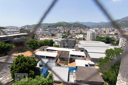 Apartamento para alugar com 78m², 3 quartos e sem vagaVista da sala 