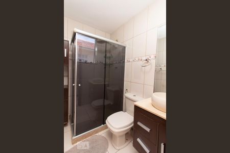 Apartamento para alugar com 78m², 3 quartos e sem vagaBanheiro