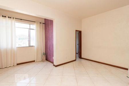 Apartamento para alugar com 3 quartos, 78m² em Engenho Novo, Rio de Janeiro