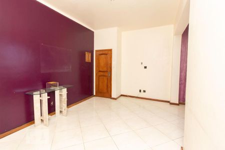 Sala de apartamento para alugar com 3 quartos, 78m² em Engenho Novo, Rio de Janeiro