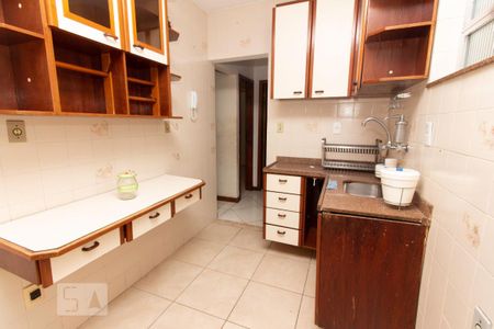 Cozinha de apartamento para alugar com 3 quartos, 78m² em Engenho Novo, Rio de Janeiro