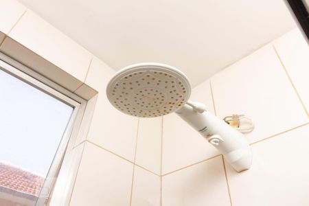 Chuveiro de apartamento para alugar com 3 quartos, 78m² em Engenho Novo, Rio de Janeiro