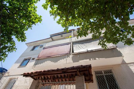 Fachada de apartamento para alugar com 3 quartos, 78m² em Engenho Novo, Rio de Janeiro