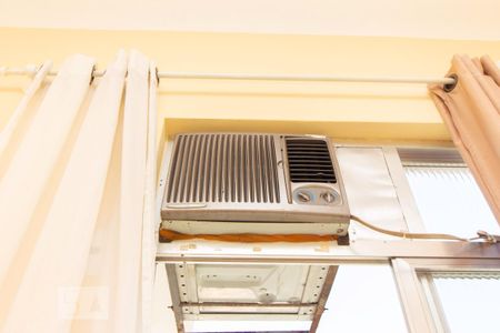 Ar condicionado do quarto 2 de apartamento para alugar com 3 quartos, 78m² em Engenho Novo, Rio de Janeiro