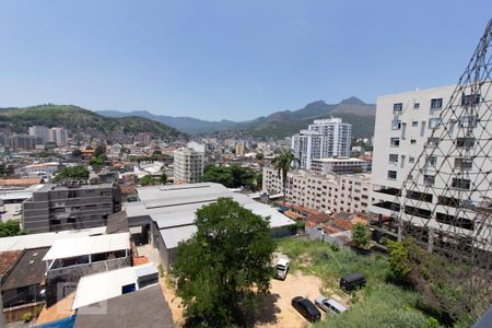 Apartamento para alugar com 78m², 3 quartos e sem vagaVista do quarto 2 