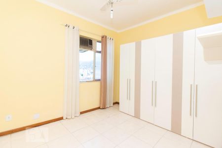 Apartamento para alugar com 78m², 3 quartos e sem vagaQuarto 2 