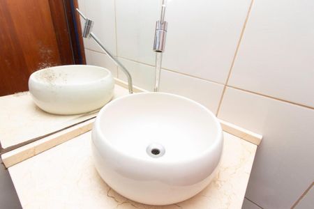 Pia de apartamento para alugar com 3 quartos, 78m² em Engenho Novo, Rio de Janeiro