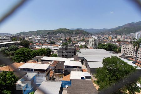 Apartamento para alugar com 78m², 3 quartos e sem vagaVista do quarto 1 