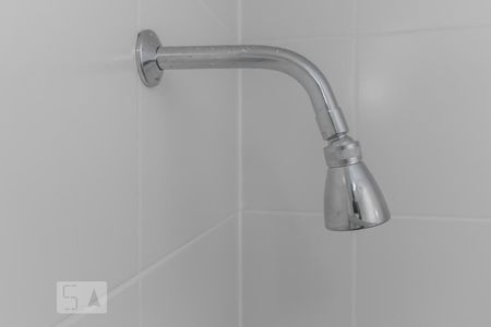 Banheiro de apartamento à venda com 1 quarto, 41m² em Umuarama, Osasco