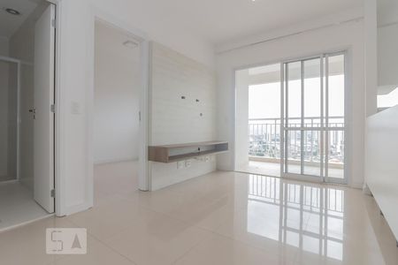 Sala de apartamento à venda com 1 quarto, 41m² em Umuarama, Osasco