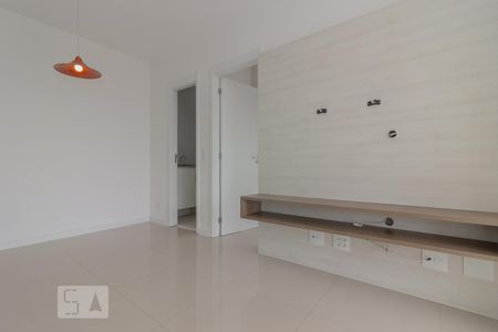 Sala de apartamento à venda com 1 quarto, 41m² em Umuarama, Osasco