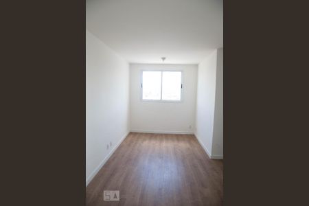Sala de apartamento para alugar com 2 quartos, 45m² em Jardim Íris, São Paulo