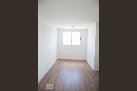 Sala de apartamento para alugar com 2 quartos, 45m² em Jardim Íris, São Paulo