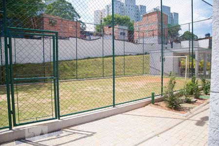 Apartamento para alugar com 45m², 2 quartos e sem vaga Apartamento para alugar com 45m², 2 quartos e sem vagaQuadra