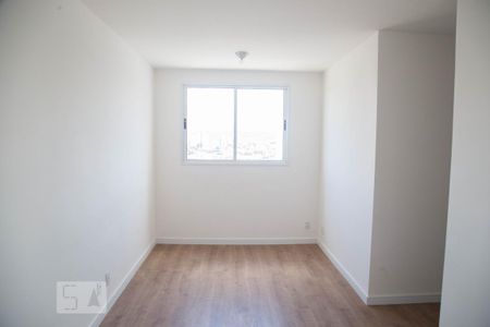 Sala de apartamento para alugar com 2 quartos, 45m² em Jardim Íris, São Paulo