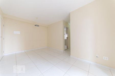 Sala de apartamento para alugar com 2 quartos, 56m² em Vila Progresso, Campinas