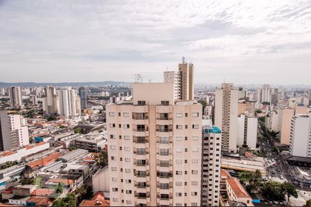 Vista de apartamento para alugar com 3 quartos, 84m² em Barra Funda, São Paulo