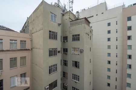 Vista do quarto 1 de apartamento para alugar com 2 quartos, 70m² em Centro, Rio de Janeiro