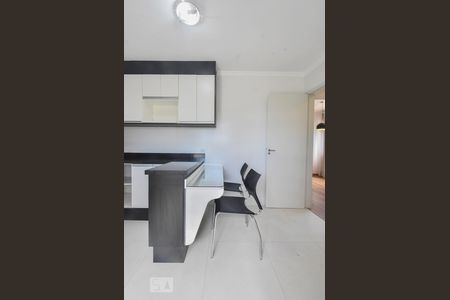 Apartamento para alugar com 51m², 2 quartos e 1 vagaCozinha