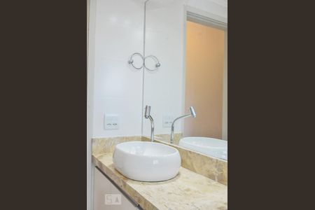 Apartamento para alugar com 51m², 2 quartos e 1 vagaBanheiro 01