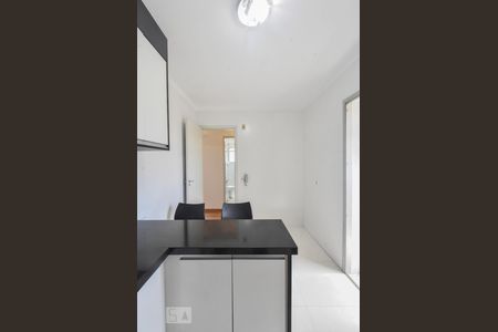 Apartamento para alugar com 51m², 2 quartos e 1 vagaCozinha