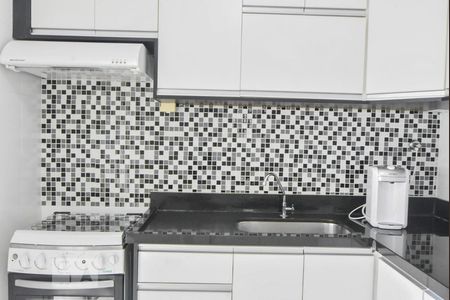 Apartamento para alugar com 51m², 2 quartos e 1 vagaCozinha