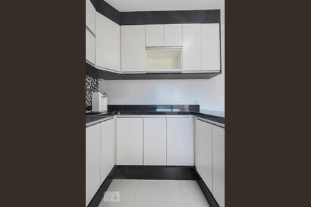 Apartamento para alugar com 51m², 2 quartos e 1 vagaCozinha