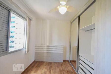 Apartamento para alugar com 51m², 2 quartos e 1 vagaQuarto 01