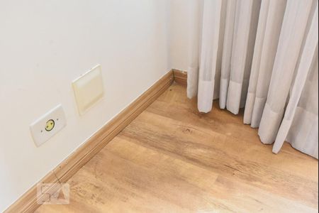 Sala de apartamento para alugar com 2 quartos, 51m² em Cidade Monções, São Paulo