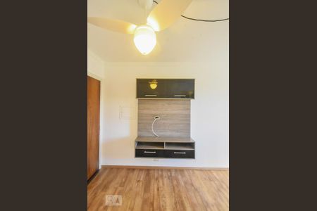 Sala de apartamento para alugar com 2 quartos, 51m² em Cidade Monções, São Paulo