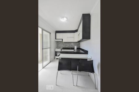 Apartamento para alugar com 51m², 2 quartos e 1 vagaCozinha