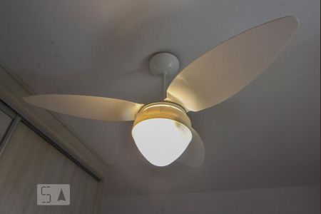 Apartamento para alugar com 51m², 2 quartos e 1 vagaQuarto 01