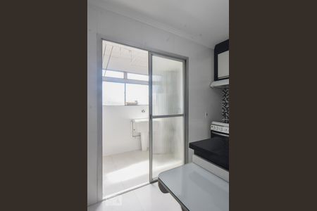 Apartamento para alugar com 51m², 2 quartos e 1 vagaLavanderia