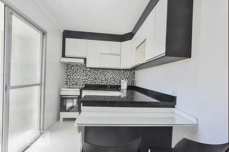 Apartamento para alugar com 51m², 2 quartos e 1 vagaCozinha