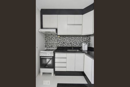 Apartamento para alugar com 51m², 2 quartos e 1 vagaCozinha